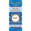 Buch - Bandolo. Die Uhr und die Zeit