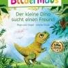Buch - Bildermaus - Der kleine Dino sucht einen Freund