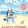 Buch - BLUEY - Blueys Strand