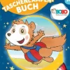Buch - Bobo Siebenschläfer Mein Taschenlampenbuch