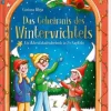 Buch - Das Geheimnis des Winterwichtels