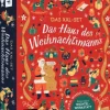Buch - Das XXL-Set - Das Haus des Weihnachtsmanns