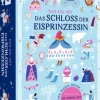 Buch - Das XXL-Set - Das Schloss der Eisprinzessin