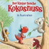 Buch - Der kleine Drache Kokosnuss in Australien