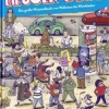 Buch - Die 80er Jahre - Das große Wimmelbuch von Walkman bis Wimbledon