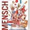 Buch - DK Wissen. Mensch