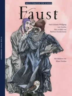 Buch - Faust