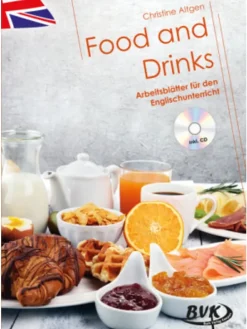 Buch - Food and Drinks