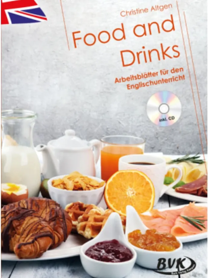 Buch - Food and Drinks