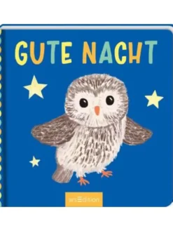 Buch - Gute Nacht
