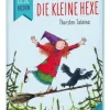 Buch - Kleine Lesehelden: Die kleine Hexe