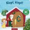 Buch - Klopf, klopf! Bald ist Weihnachten!