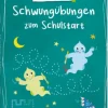 Buch - LERNSTERN. Schwungübungen zum Schulstart