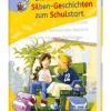 Buch - LESEMAUS zum Lesenlernen Sammelbände: Die schönsten Silben-Ges