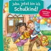 Buch - Leserabe Sonderausgaben - Juhu, jetzt bin ich Schulkind!