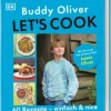 Buch - Let's cook