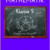 Buch - Mathematik Klasse 5