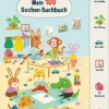 Buch - Mein 100 Sachen-Suchbuch