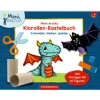 Buch - Mein erstes Klorollen-Bastelbuch