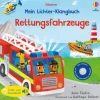 Buch - Mein Lichter-Klangbuch: Rettungsfahrzeuge