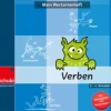 Buch - Mein Wortartenheft: Verben