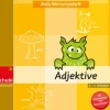 Buch - Mein Wortartenheft: Adjektive