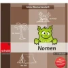 Buch - Mein Wortartenheft: Nomen