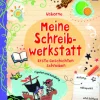 Buch - Meine Schreibwerkstatt