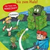 Buch - Minecraft 9: Schleim - bis zum Hals!