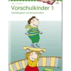 Buch - miniLÜK