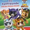 Buch - PAW Patrol Erstlesebuch: Die Fellfreunde und die Katzen-Bande