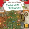Buch - Pettersson und Findus. Findus feiert Weihnachten