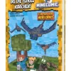 Buch - Phantome - bis die Flügel krachen! Für Fans von Minecraft