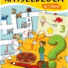 Buch - Rätselblock ab 7 Jahre - Band 1