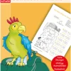 Buch - Sattelfest in Mathe, 4. Schuljahr