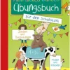 Buch - Schlau für die Schule: Mein dickes buntes Übungsbuch für