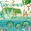 Buch - Schwimmbad