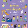 Buch - Sorgen und Ängste - So schaffe ich das!