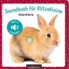 Buch - Soundbuch für Klitzekleine - Haustiere
