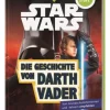 Buch - SUPERLESER! Star Wars(TM) Die Geschichte von Darth Vader