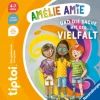 Buch - tiptoi® Bildergeschichten über den Umgang mit Gefühlen - A