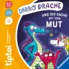 Buch - tiptoi® Bildergeschichten über den Umgang mit Gefühlen - D