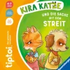 Buch - tiptoi® Bildergeschichten über den Umgang mit Gefühlen - K