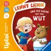 Buch - tiptoi® Bildergeschichten über den Umgang mit Gefühlen - L