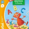 Buch - tiptoi® Lern mit mir! - Deutsch 1. Klasse
