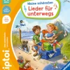 Buch - tiptoi® Liederbücher - Meine schönsten Lieder für unt