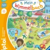 Buch - tiptoi® Mein Wimmelbuch