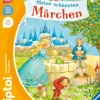 Buch - tiptoi® Märchenbücher - Meine schönsten Märchen