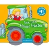 Buch - Tuck, tuck, kleiner Traktor!
