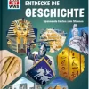 Buch - WAS IST WAS Entdecke die Geschichte